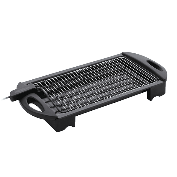 Churrasqueira ElÉtrica PortÁtil Fischer Ranch Grill - 220v