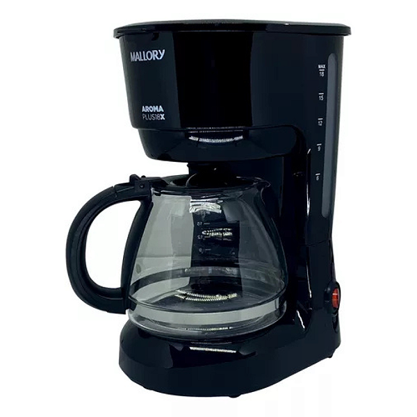 Cafeteira Mallory Aroma Plus 18 Xicaras 220v