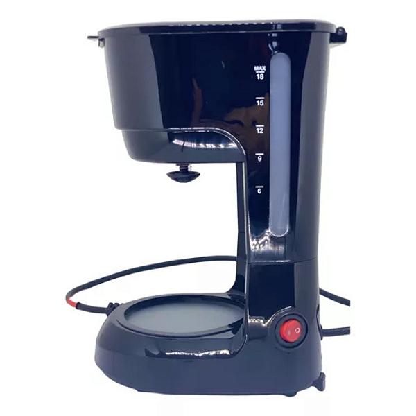 Cafeteira Mallory Aroma Plus 18 Xicaras 127v
