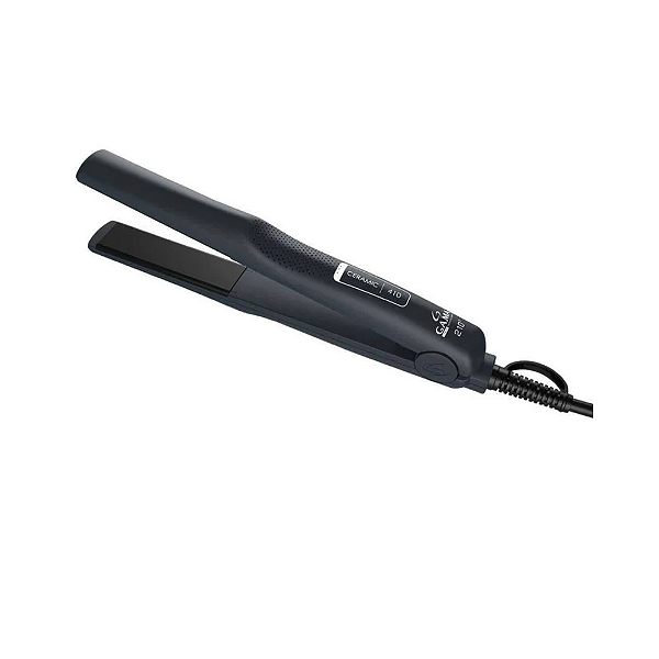Chapinha Prancha Alisadora Gama 410 Ceramic - Bivolt