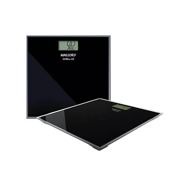 BalanÇa Digital Mallory Oslo 150kg