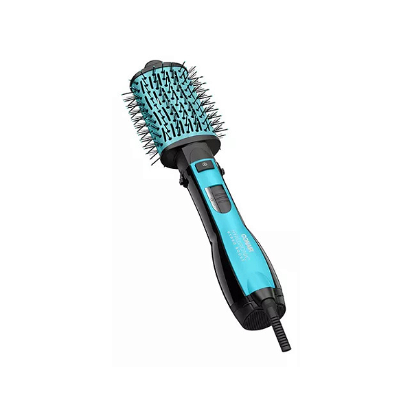 Escova Secadora E Modeladora Conair 2 Em 1 Com InfusÃo HialurÔnica - 220v