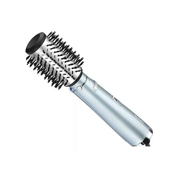 Escova Secadora Rotativa Conair Hot Air Hydro Fusion 550w - 127v
