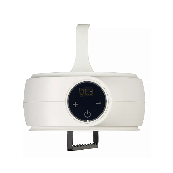 Secadora De Roupa Compacta PortÁtil 5kg Praxis - 220v