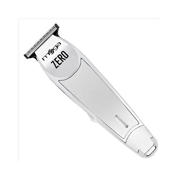 Maquina De Corte E Acabamento Mega Zero Chrome Usb