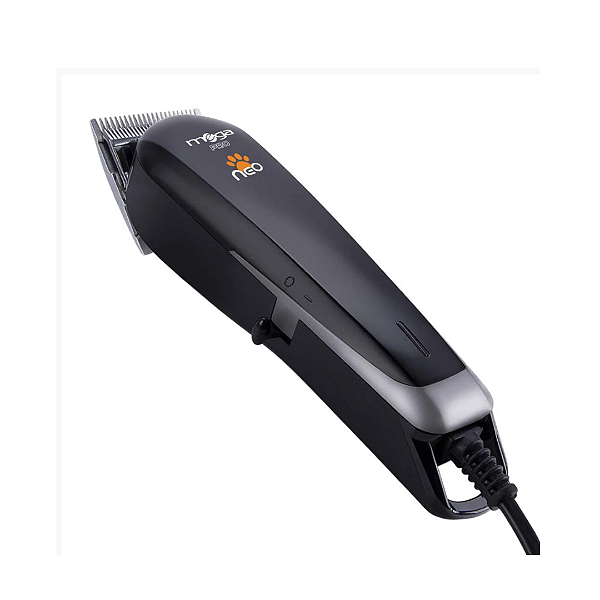 Maquina De Corte Mega Neo Pet Clipper Bivolt