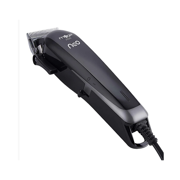 Maquina De Corte Mega Neo Clipper Bivolt