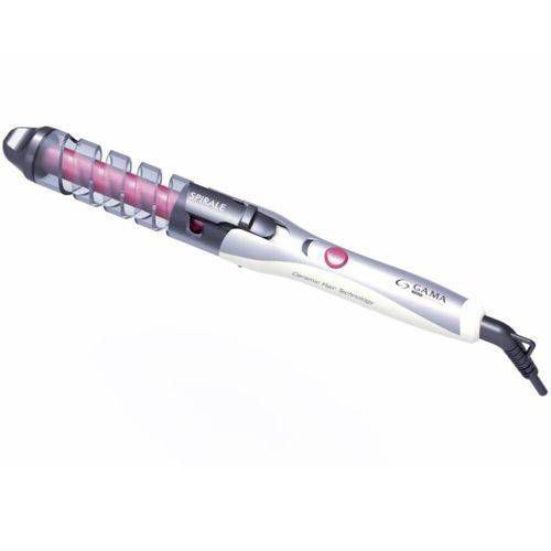 Modelador Gama Italy Spirale 19MM - Bivolt