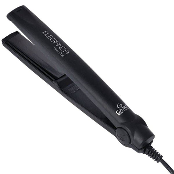 PRANCHA ELEGANZA INFINITY ONE GAMA BIVOLT