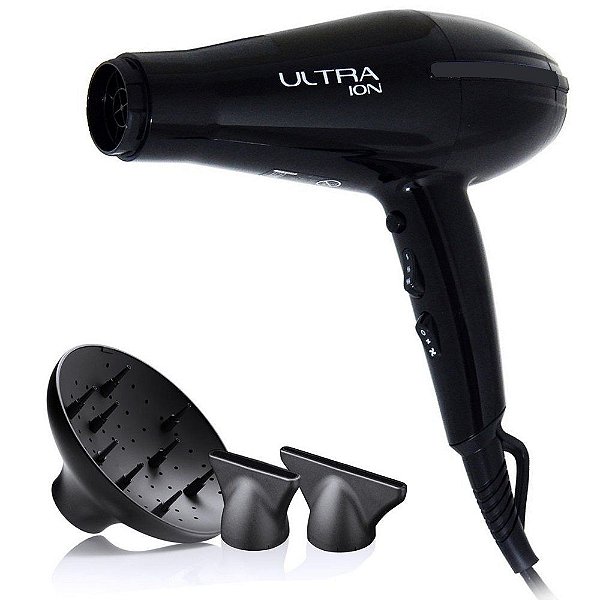 SECADOR ULTRA ION PRO 2100W GAMA  - 127V