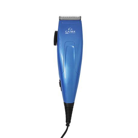 MAQUINA DE CORTE GAMA CLIPPER GM 562 AZUL - 127V