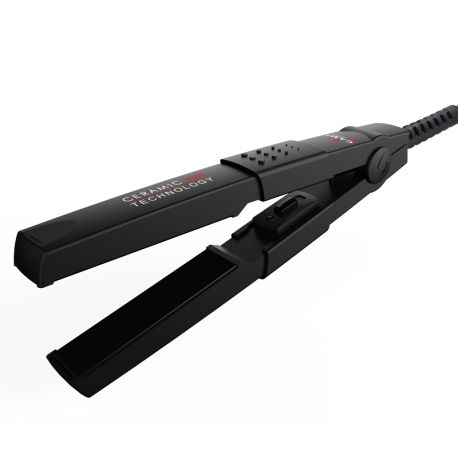 PRANCHA MINI CERAMIC ION 200°C GAMA  - BIVOLT