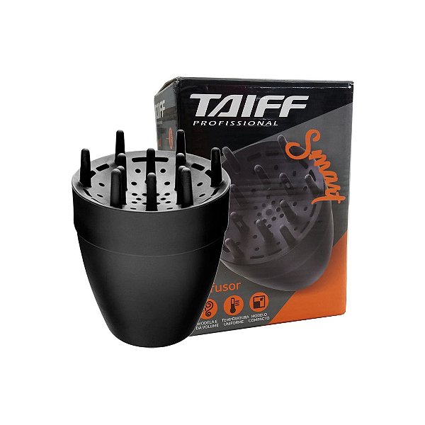 DIFUSOR DE AR TAIFF SMART