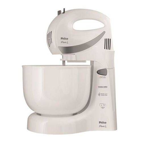 BATEDEIRA PARIS BRANCA PHILCO -  127V