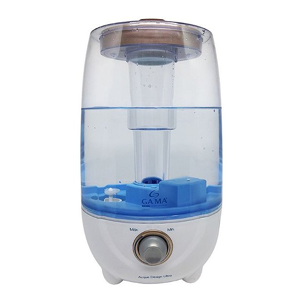 GAMA UMIDIFICADOR LINEA SALUTE 3.2L - BIVOLT