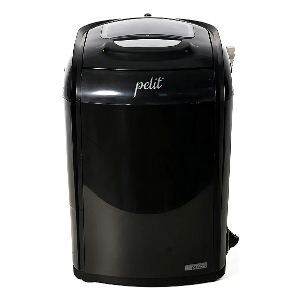 MÁquina De Lavar Roupas Praxis Petit 1.2kg Preta - 127v