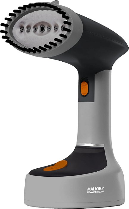 Vaporizador De Roupas Mallory Power Steam 1470w DobrÁvel - 127v