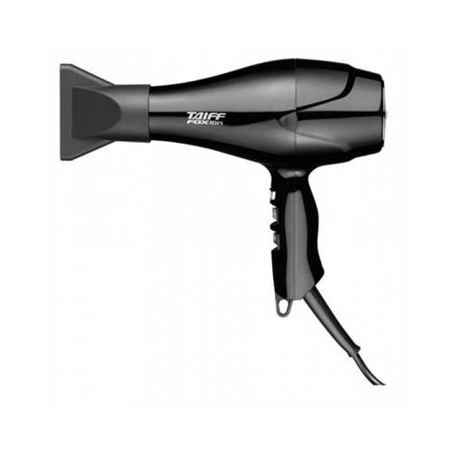 SECADOR DE CABELO PROFISSIONAL TAIFF FOX ION 2000W - 220V