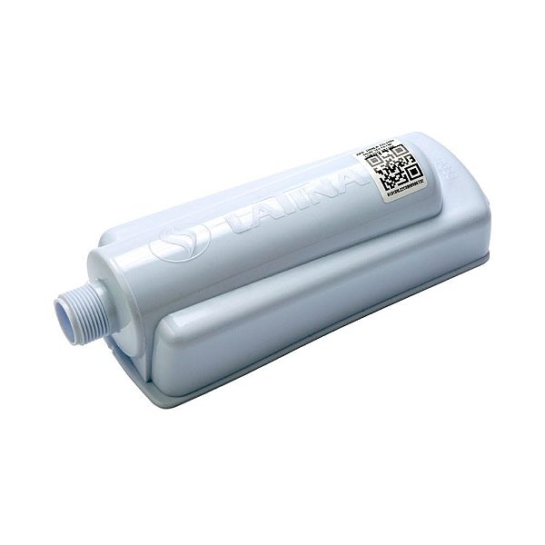 Refil Latina Para Purificador De Água P355 Branco
