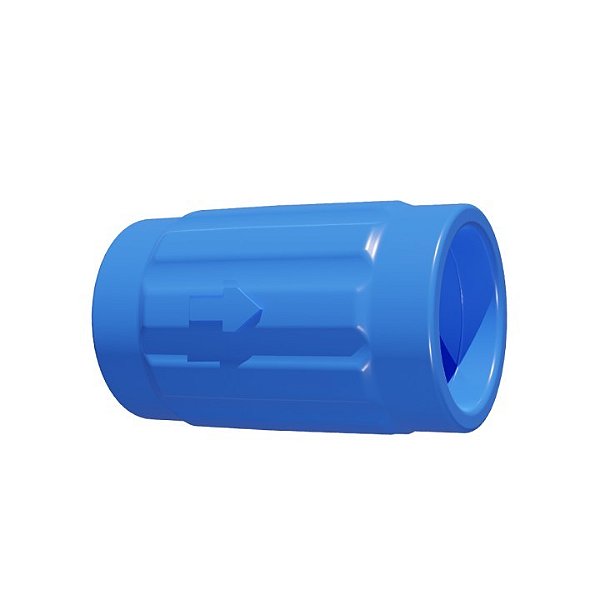 Bloqueador De Ar Para Fluxo De Agua Acquabios