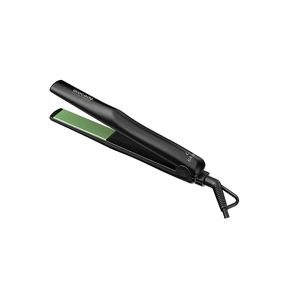 Chapinha Prancha Alisadora Gama Avocado Beemotion 220°c Bivolt