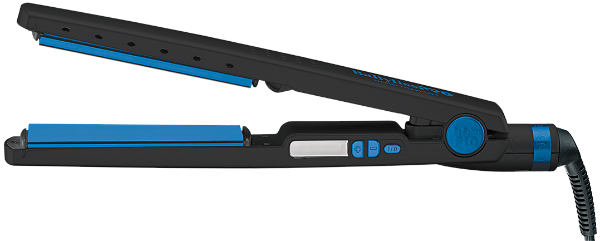 Prancha De Cabelo Babylisspro Nano Titanium Digital EdiÇÃo Limitada Ionic 32mm 230ºc Bntmb4091tdbr - Bivolt