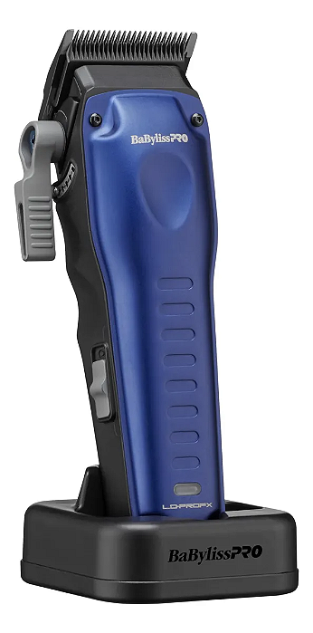 MÁquina De Cortar Cabelo Babylisspro Lo-profx Compact Sem Fio - Bivolt