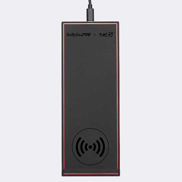 Babylisspro Tomb45 Fxt45mat Wirelss Base De Carregamento