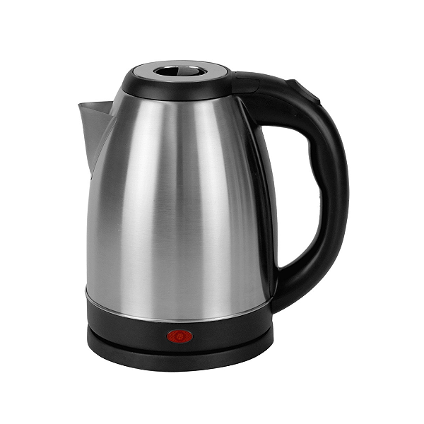 Chaleira Elétrica Inox 1,8l Mimo Style Ch003 220v 1500w