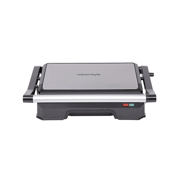 Grill Elétrico Smart Mimo Style Grill E Chapa Antiaderente 220v