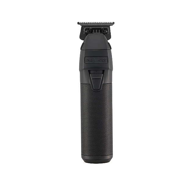 Máquina De Acabamento Profissional Fx799mbdbr Babylisspro Fxone Black Sem Fio 7200 Rpm Bivolt