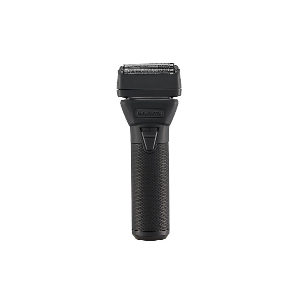 Máquina Shaver Profissional Fx79fsmbdbr Babylisspro Fxone Black Sem Fio Lâmina Dupla 10.000 Rpm Bivolt