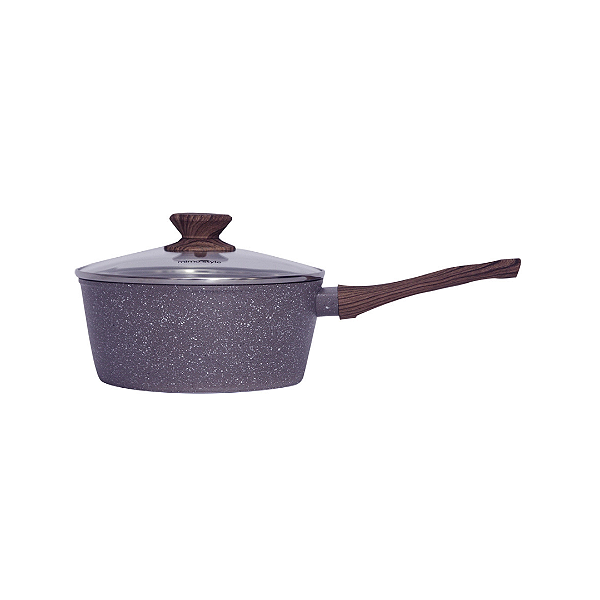 Panela Grafito Cook 20cm 2,25l Mimo Style