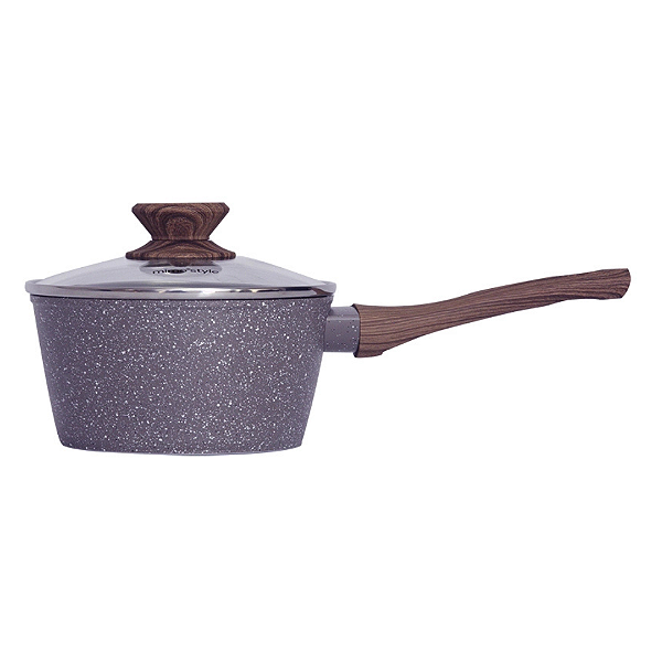Panela Grafito Cook 16cm 1,3l Mimo Style
