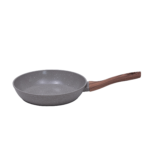 Frigideira Grafito Cook 20cm 1,05l Cerâmica Indução Mimo Style