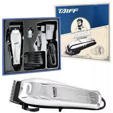 MAQUINA DE CORTE TAIFF BARBER EXTREME - BIVOLT