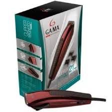 MAQUINA DE CORTE GAMA CLIPPER MAGNETICO GM586 PLUS - 127V