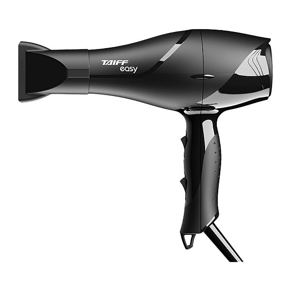 SECADOR DE CABELO PROFISSIONAL TAIFF EASY 1700W - 127V