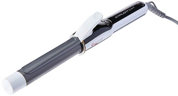 MODELADOR DE CACHOS GAMA STARLIGHT TITANIUM 1 POLEGADA 220ºC 25MM - BIVOLT