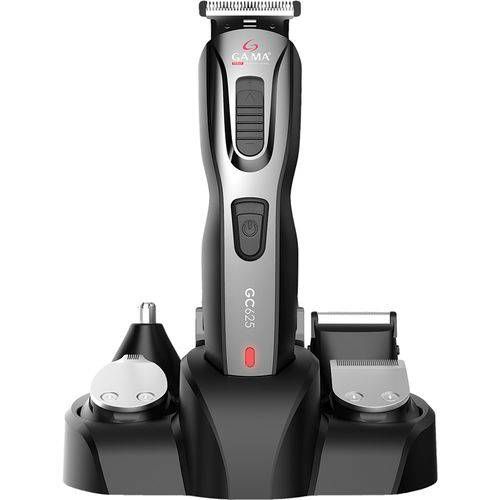 BARBEADOR GAMA GC625 CLIPPER - BIVOLT