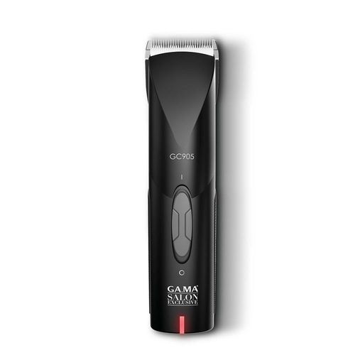 MAQUINA DE CORTE GAMA SALON EXCLUSIVE GC905 CLIPPER - BIVOLT