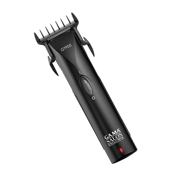 MAQUINA DE ACABAMENTO GAMA SALON EXCLUSIVE TRIMMER GT905 - BIVOLT