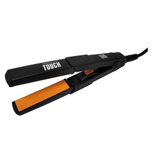 CHAPINHA PRANCHA ALISADORA GAMA GBS MINI ABSOLUTE TOUCH 210ºC - BIVOLT