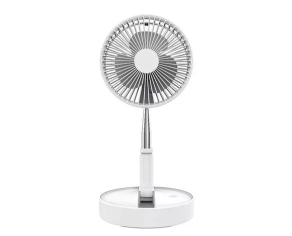 VENTILADOR PORTÁTIL - P9 - BIVOLT
