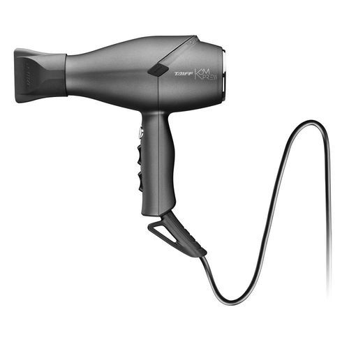 SECADOR DE CABELO PROFISSIONAL TAIFF KOMPRESS 2100W - 127V