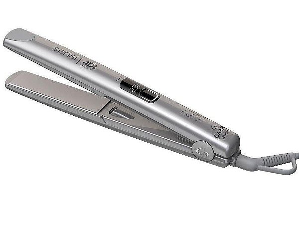 CHAPINHA PRANCHA ALISADORA GAMA SENSI 4D THERAPY IHT MOON 230°C - BIVOLT