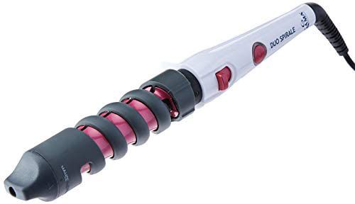 MODELADOR DE CACHOS GAMA DUO SPIRALE 180°C - BIVOLT