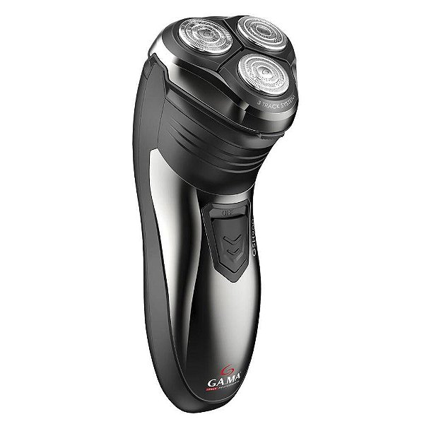 BARBEADOR GAMA 3 LAMINAS GSH900 - BIVOLT