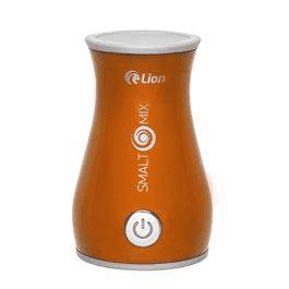 SMALT MIX LION HOMOGENEIZADOR DE ESMALTES - LARANJA