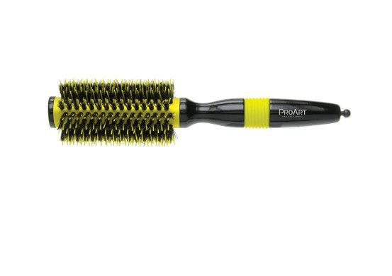 ESCOVA TAIFF DPL ALT - 47363-YL - Amarela M